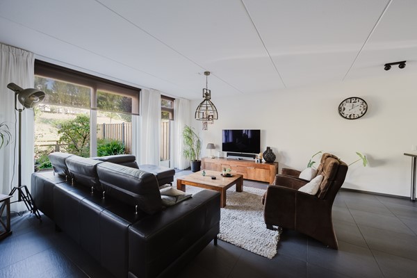 Medium property photo - Nijlstraat 56, 3207 AL Spijkenisse